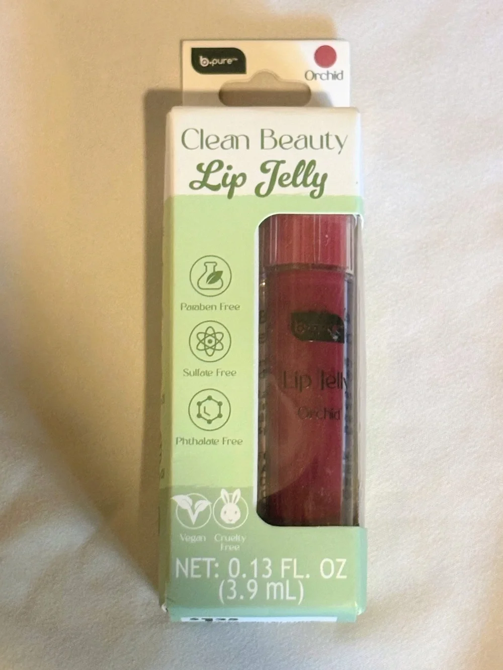 Multiples hydrating lip
